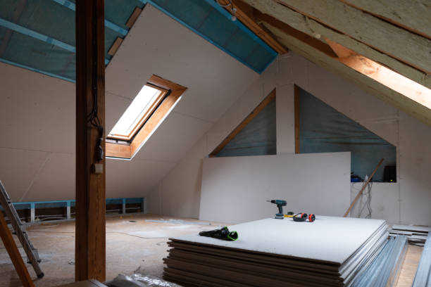 Best Specialized Insulation Services in Cuero, TX