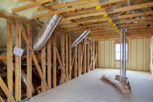 Best Spray Foam Insulation in Cuero, TX