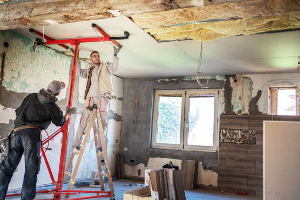 Best Insulation for Specific Applications in Cuero, TX